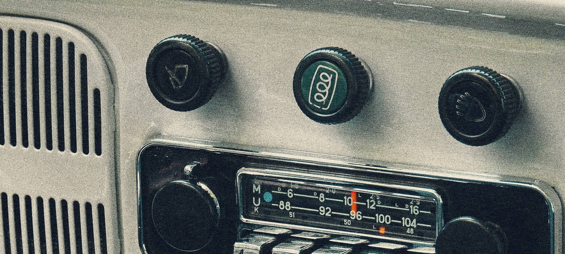 Vodafon bietet keine analoge Radio-Kabelübertragung mehr an