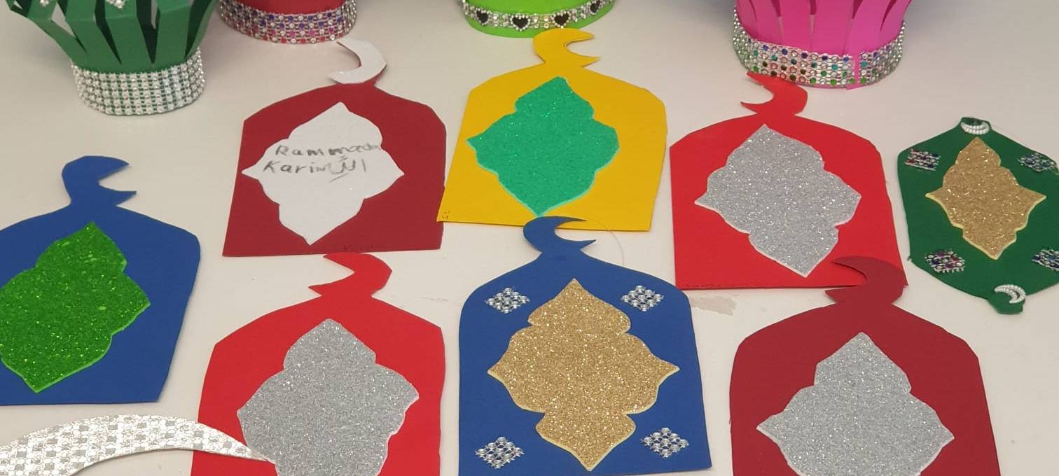 Ramadan im Rhein-Kreis Neuss