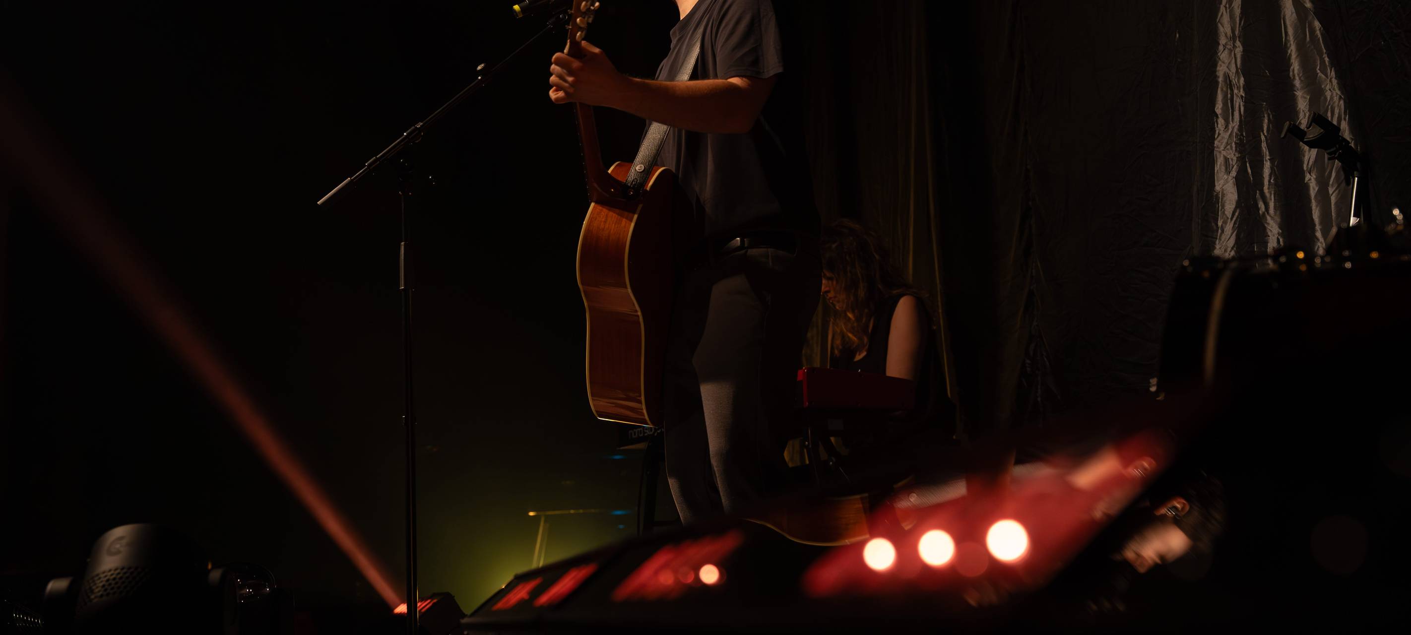 Leony trat im Kölner Carlswerk Victoria mit ihrer Tour "Oldschool Love" auf - der gleichnamige Titel ihres neuen Albums.