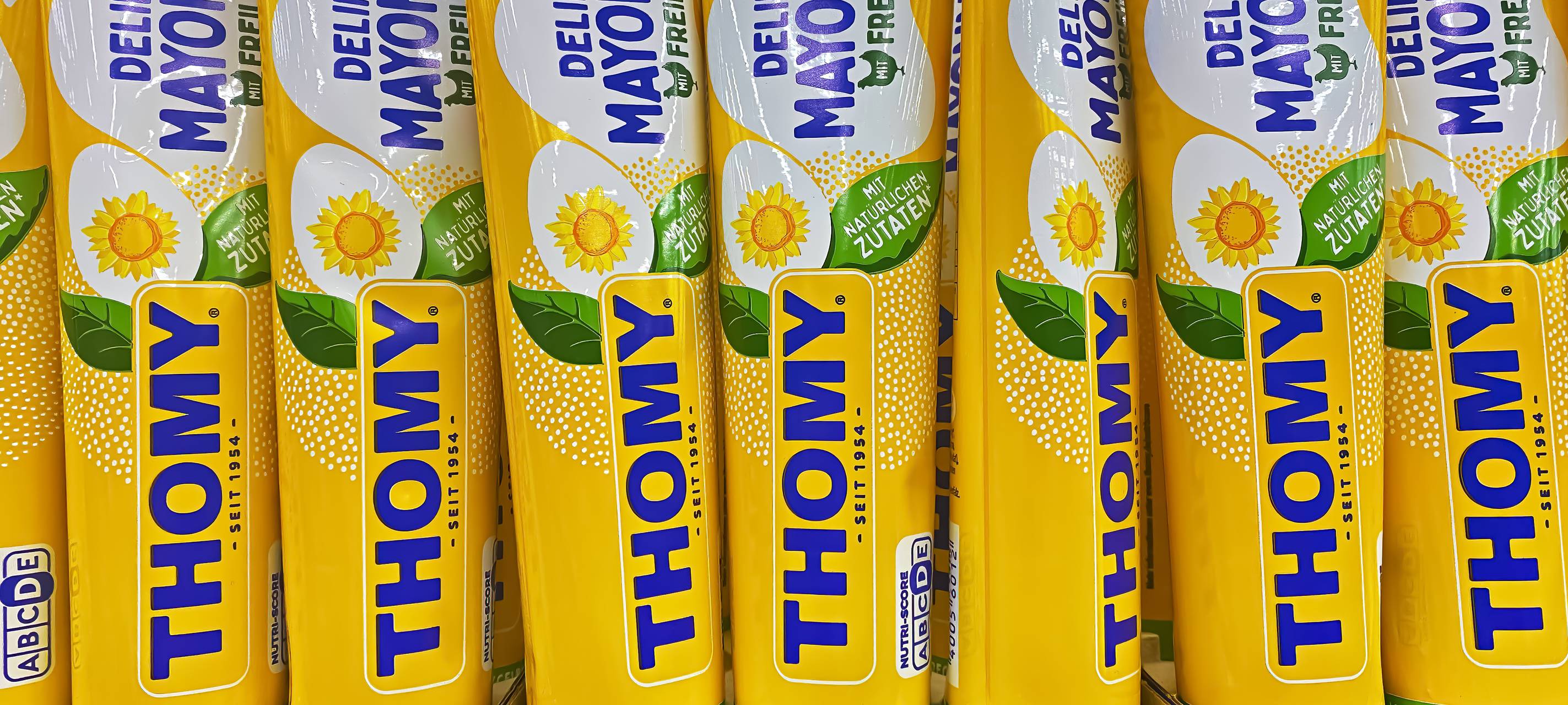 Nestlé schließt Werk in Neuss: 145 Arbeitsplätze betroffen