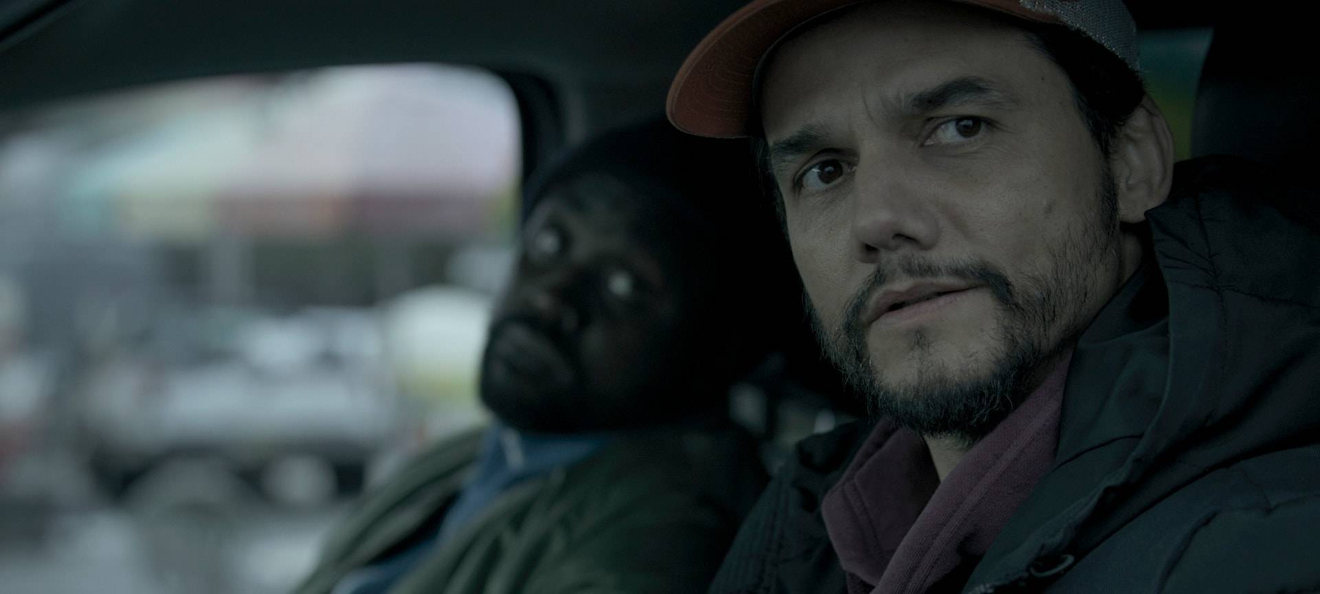 Wann fliegt ihre Tarnung auf?