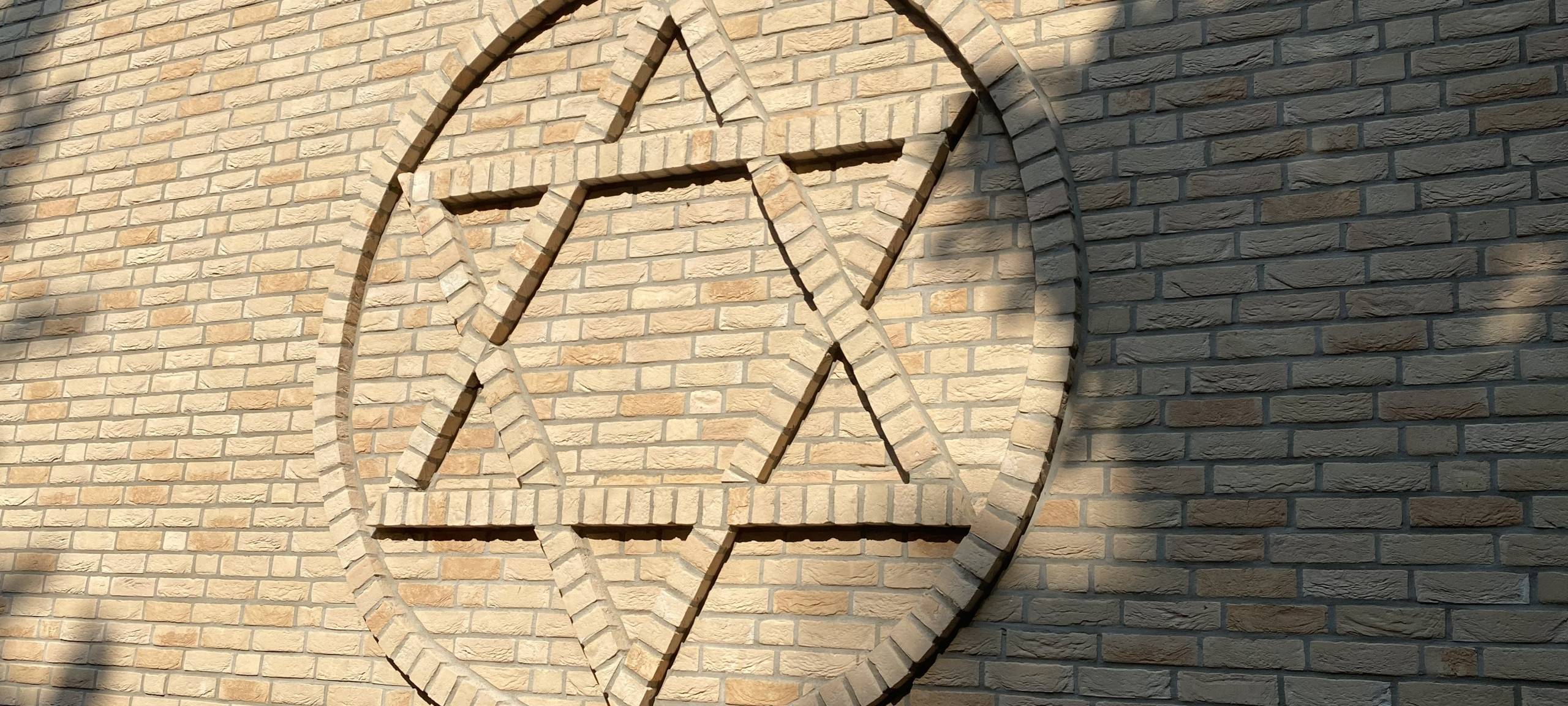 Holocaust-Gedenktag in Neuss