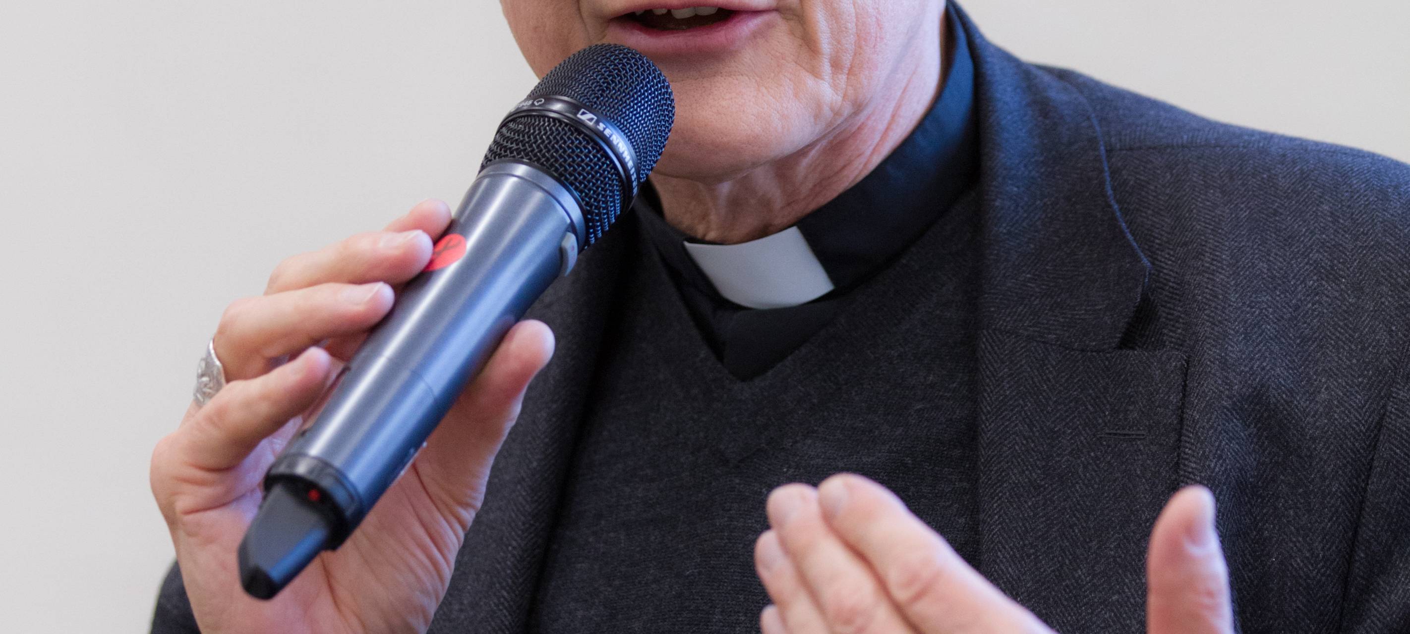 Erzbischof Rainer Maria Kardinal Woelki