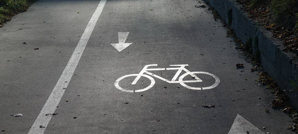 Neuer Winterdienst für Radwege in Neuss