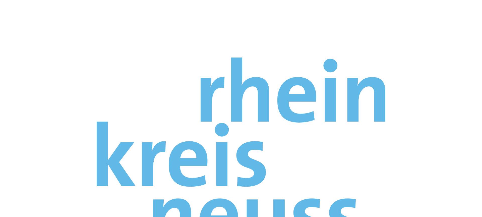 Logo vom Rhein-Kreis Neuss