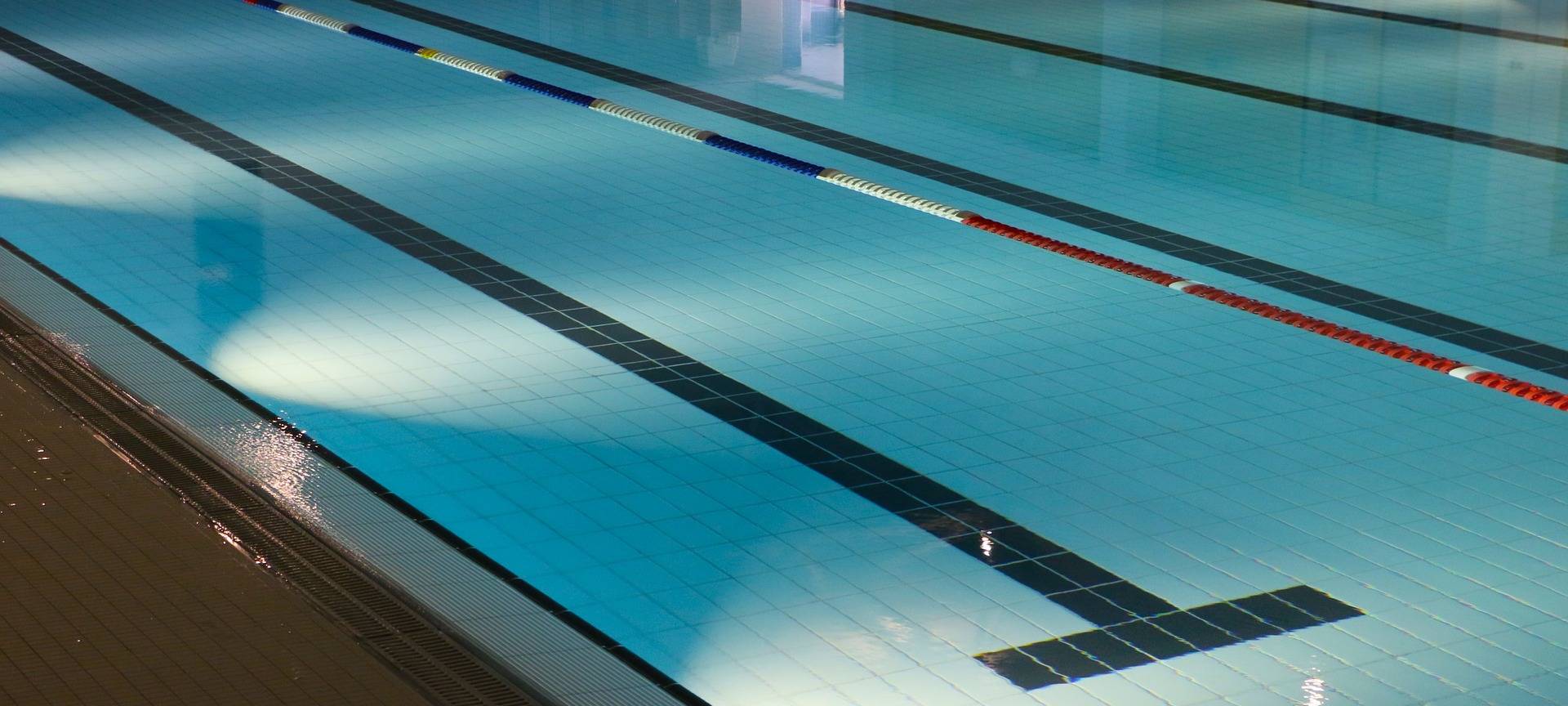 Neues Hallenbad bei Düsseldorf-Heerdt eröffnet