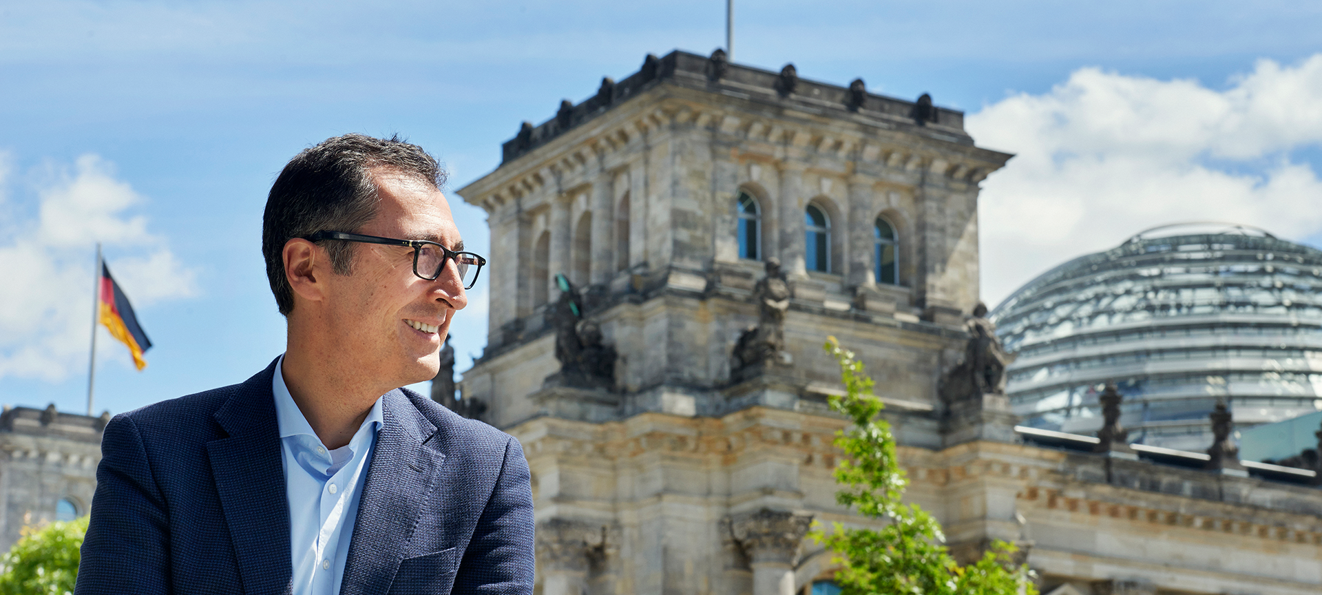 Alle Ministerien im Überblick: Das neue Bundeskabinett