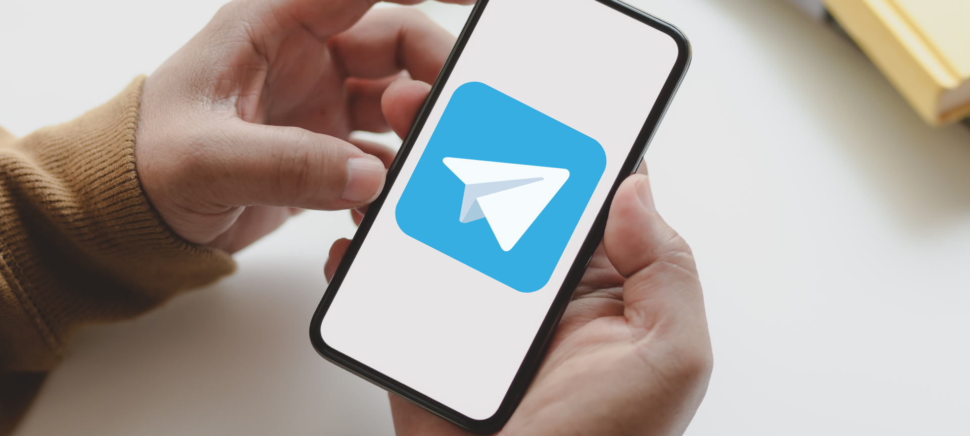 Telegram im Rhein-Kreis Neuss