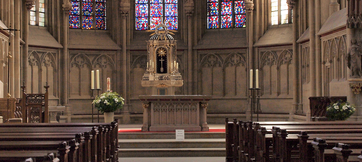 Viele Kirchenaustritte im Rhein-Kreis Neuss