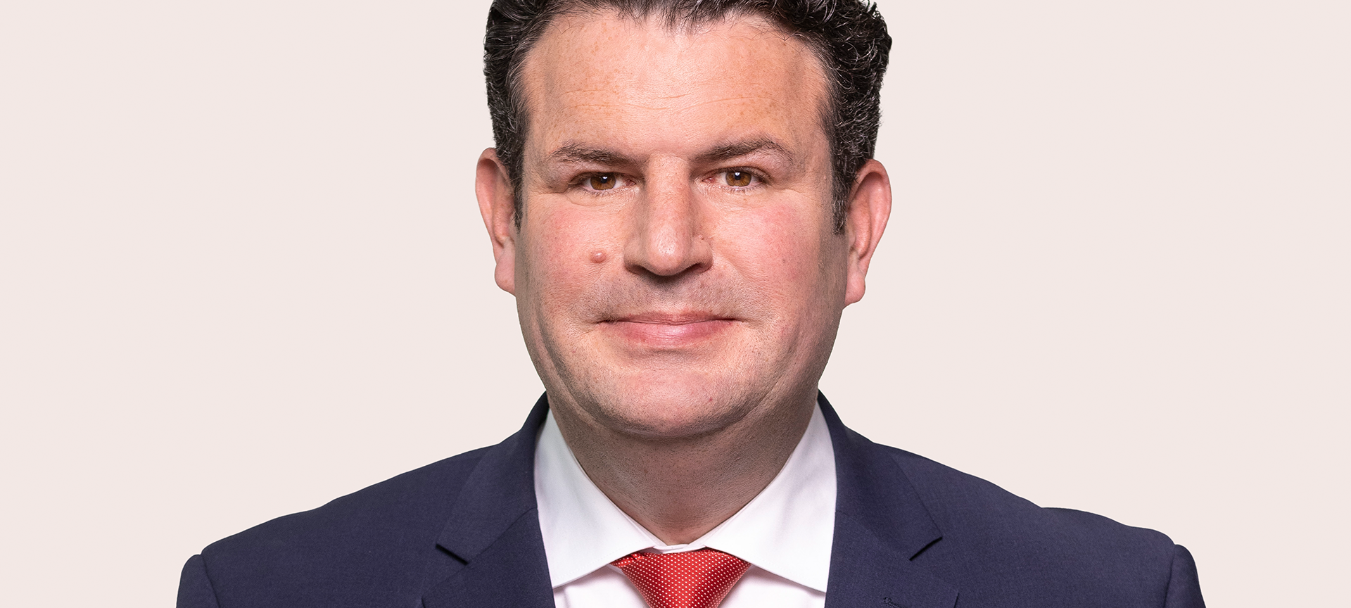 Alle Ministerien im Überblick: Das neue Bundeskabinett