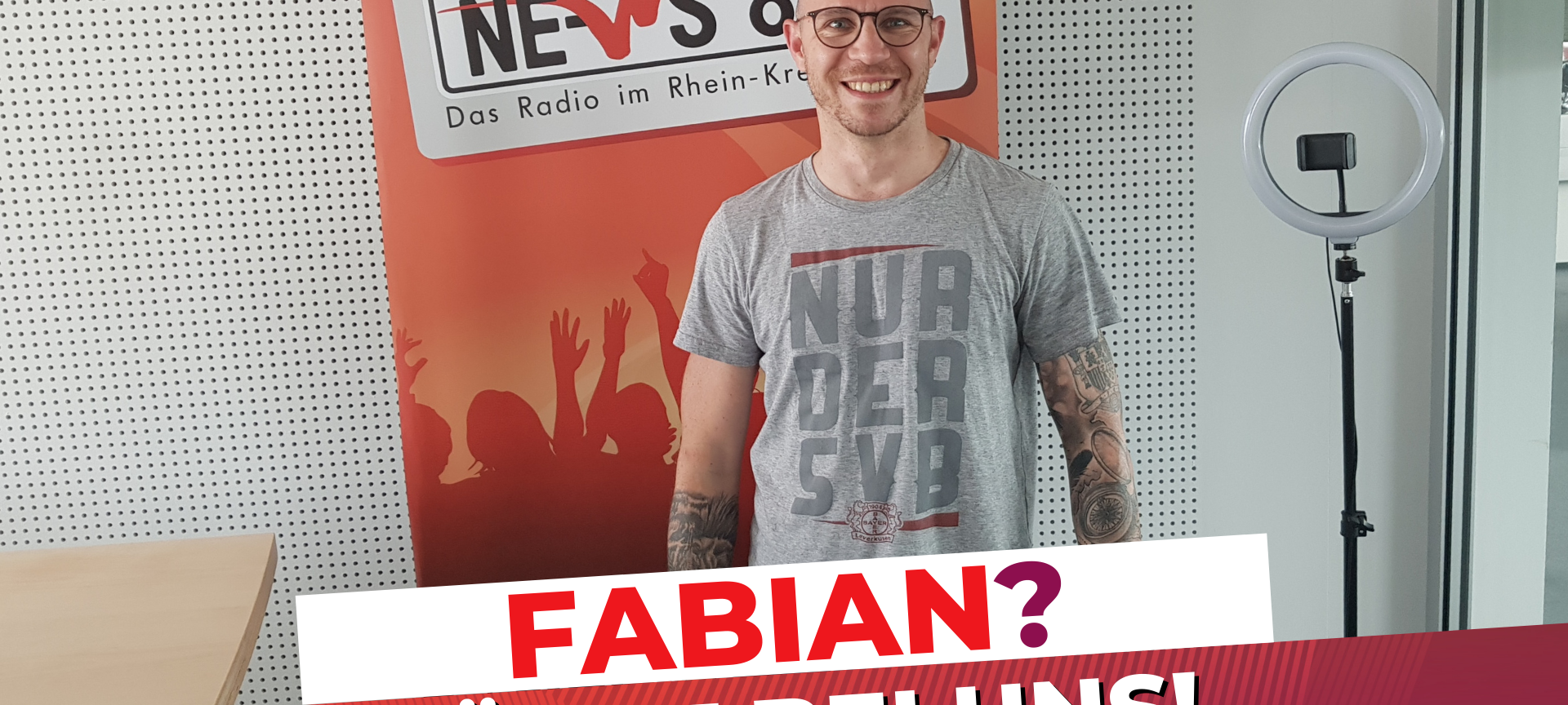 Sommernachtslauf 2022 - Hörerteam und Redaktions-Staffel