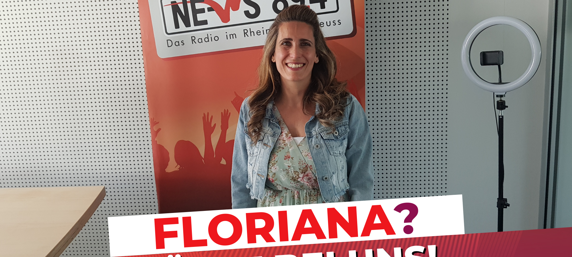 Sommernachtslauf 2022 - Hörerteam und Redaktions-Staffel