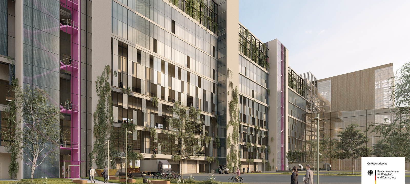 Ende der Braunkohle: Pläne für das Kraftwerk Frimmersdorf