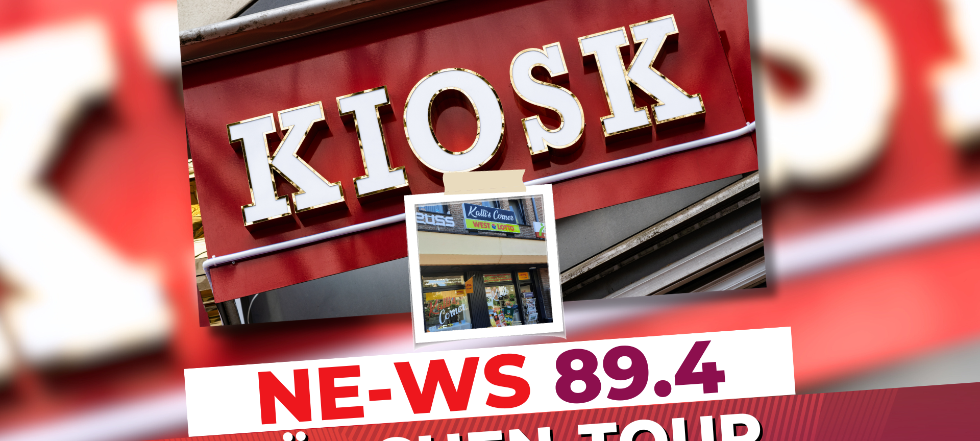 Kallis Corner in Neuss