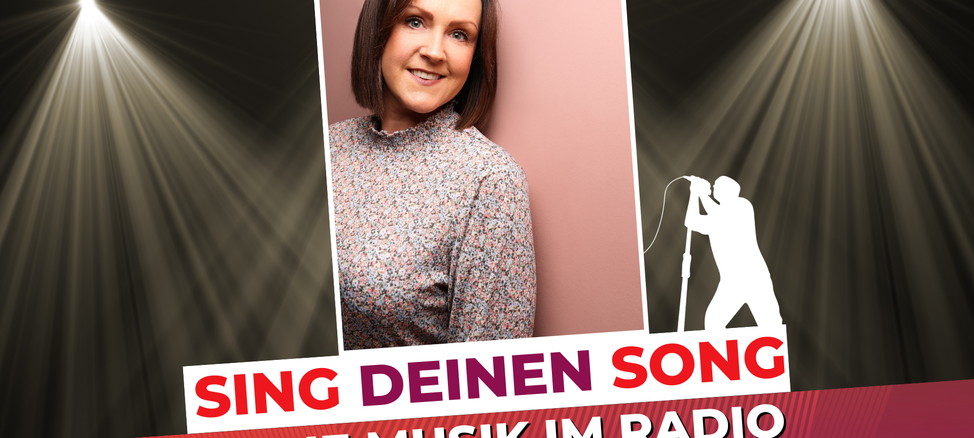 Ivonne Hauke aus Grevenbroich mit "Mein Leben"