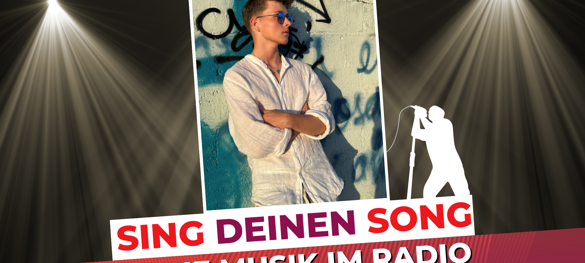 Tom Suckow aus Meerbusch mit "Photos"