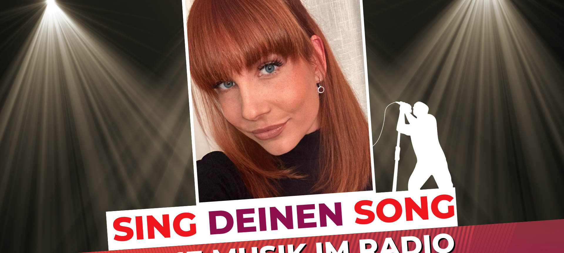 "OC" aus Grevenbroich mit "Wegen dir"