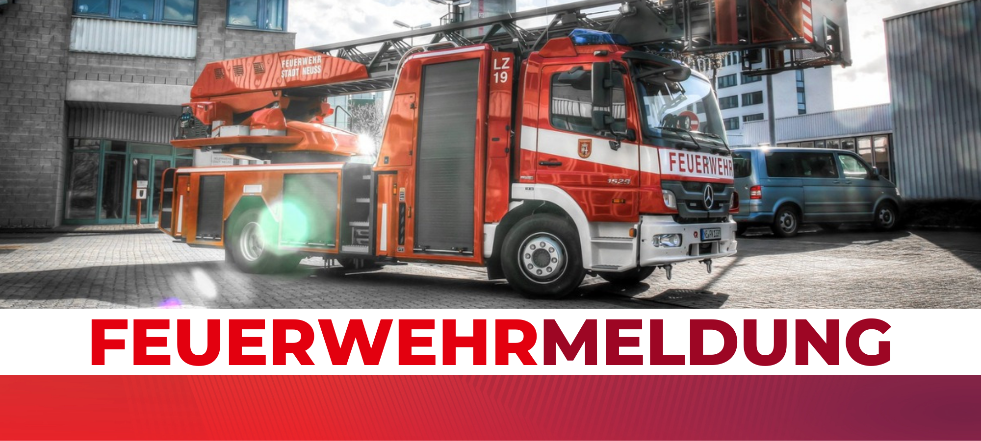 Entwarnung bei Brand in Rommerskirchen-Gill