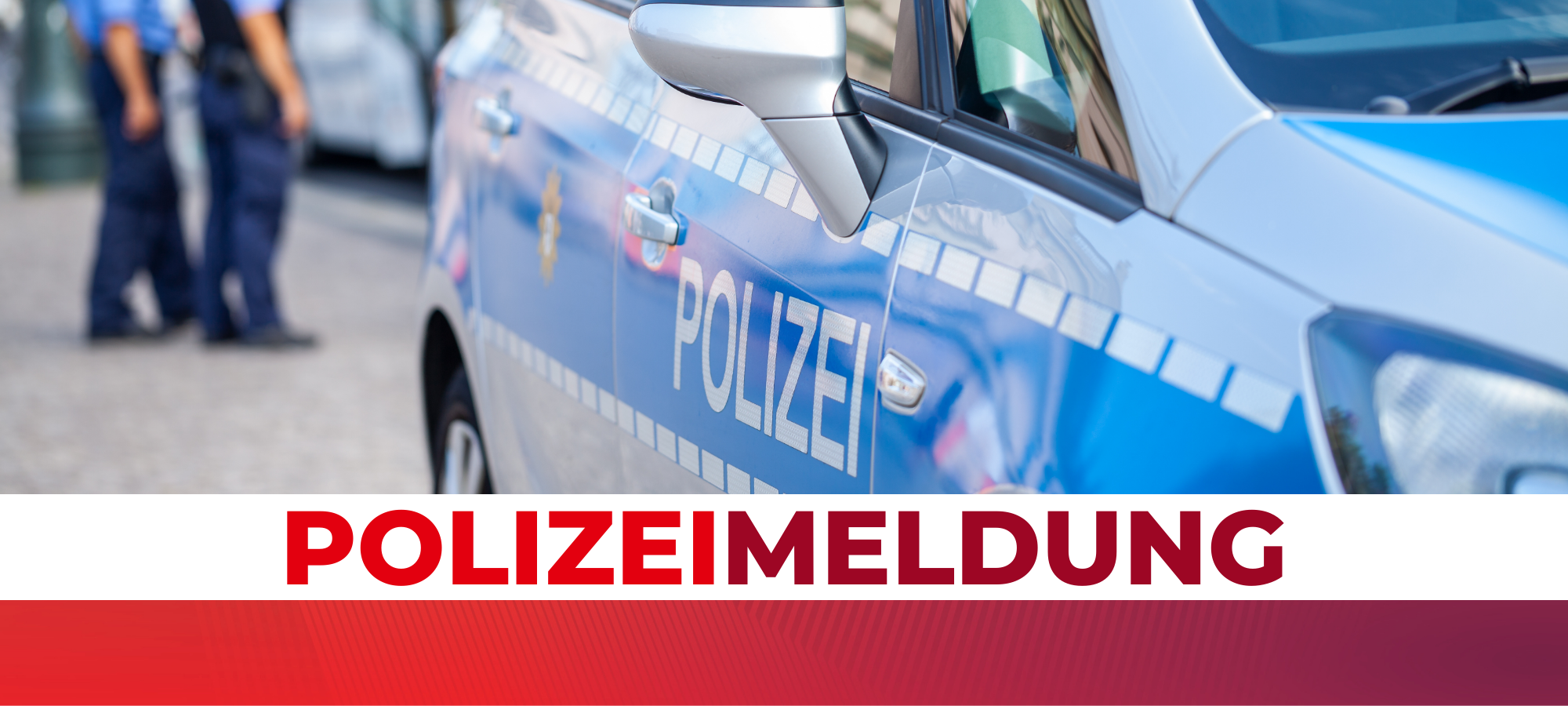 Messer-Angriff bei Jüchen: Mutmaßlicher Täter polizeibekannt