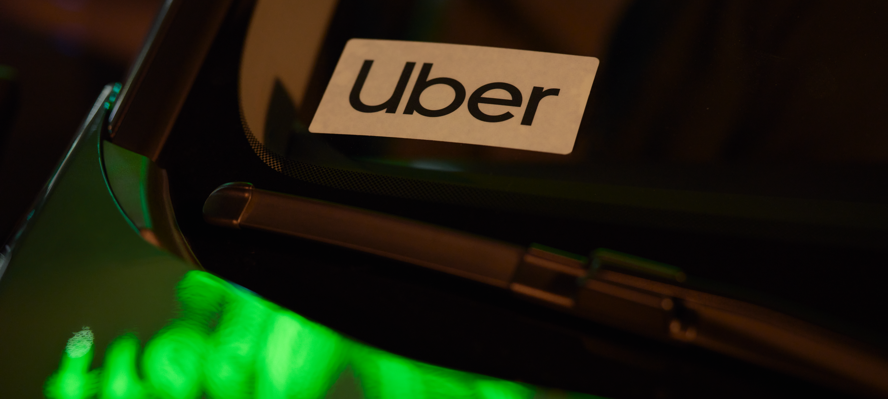 Neusser Uber-Nutzer als freundlich eingeschätzt