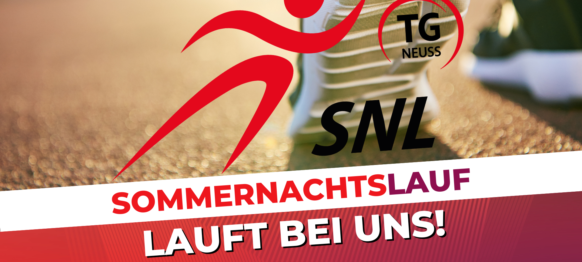 Rückblick: Neusser Sommernachtslauf 2024