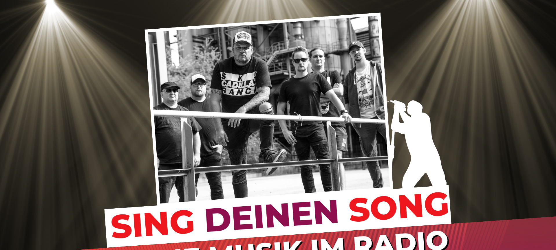 Antidepressiva aus Grevenbroich mit "Herz geklaut"