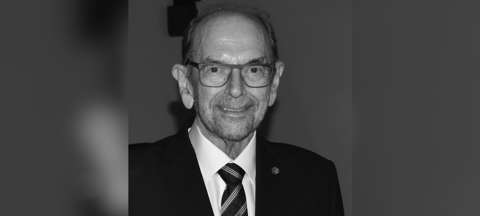 Stadt Grevenbroich trauert um Edmund Feuster