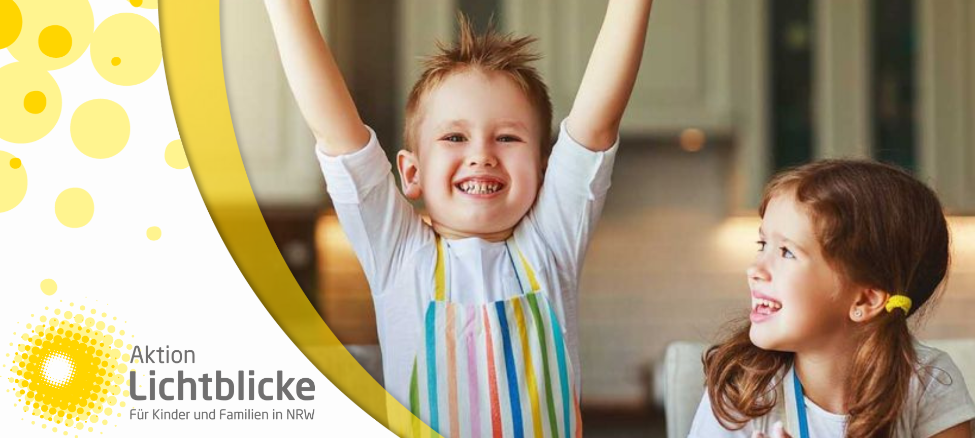 Hier an Lichtblicke spenden