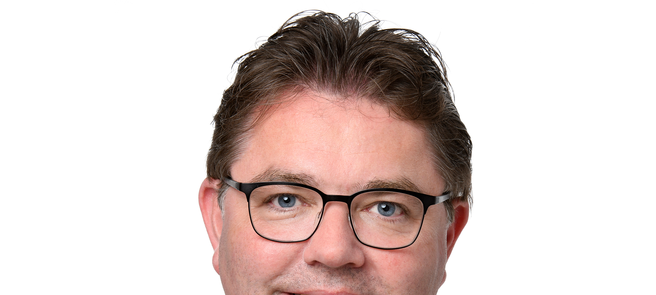 Bundestagsabgeordneter Ansgar Heveling von der CDU