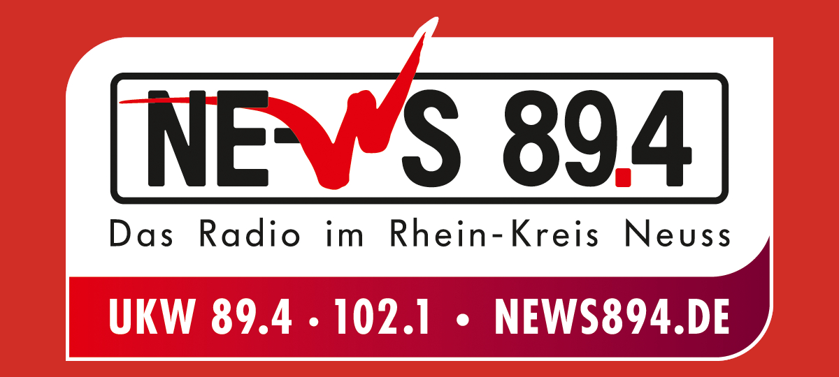 Logo NE-WS 89.4