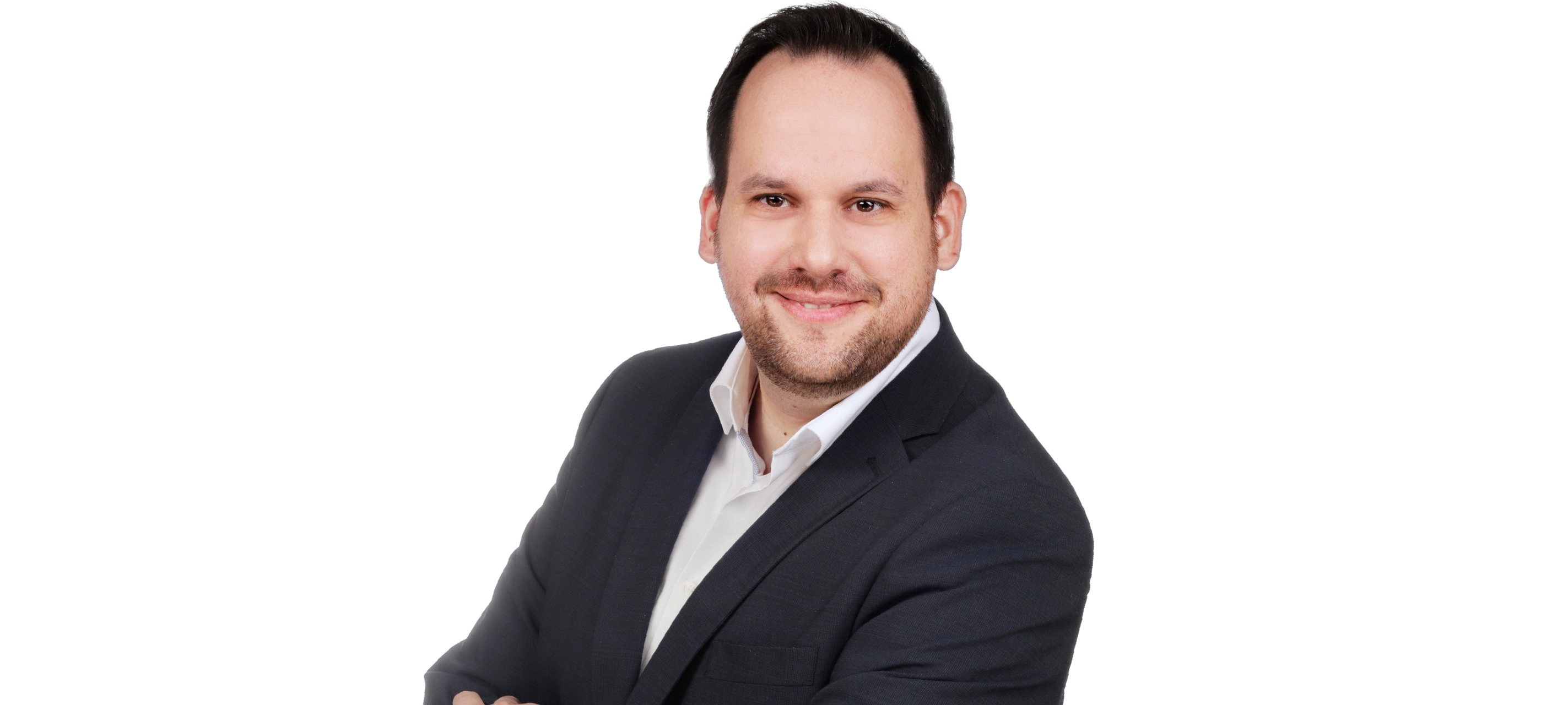 NE-WS 89.4 Nachrichtenredakteur Dennis Kesch