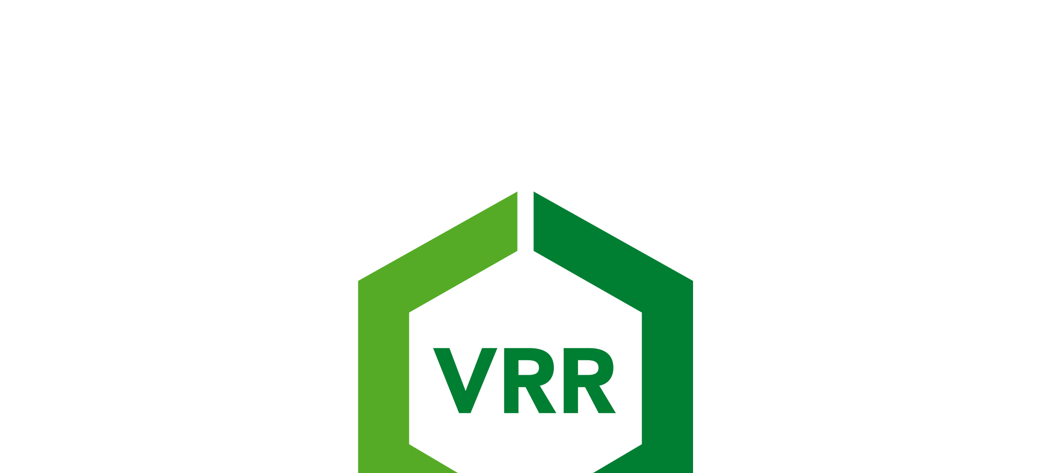 Logo VRR