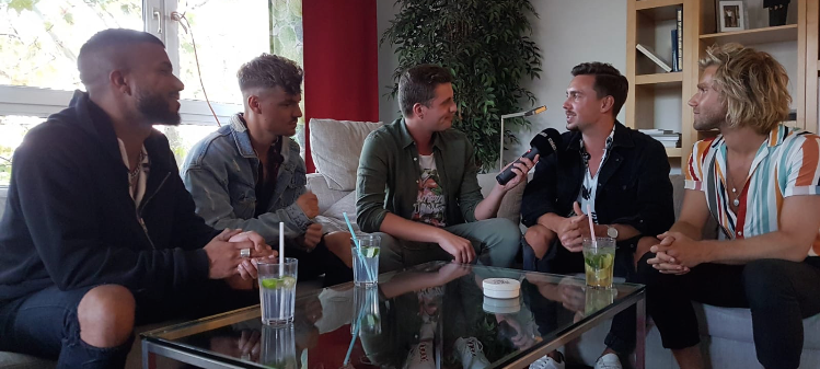 Rückblick Kaarst Total