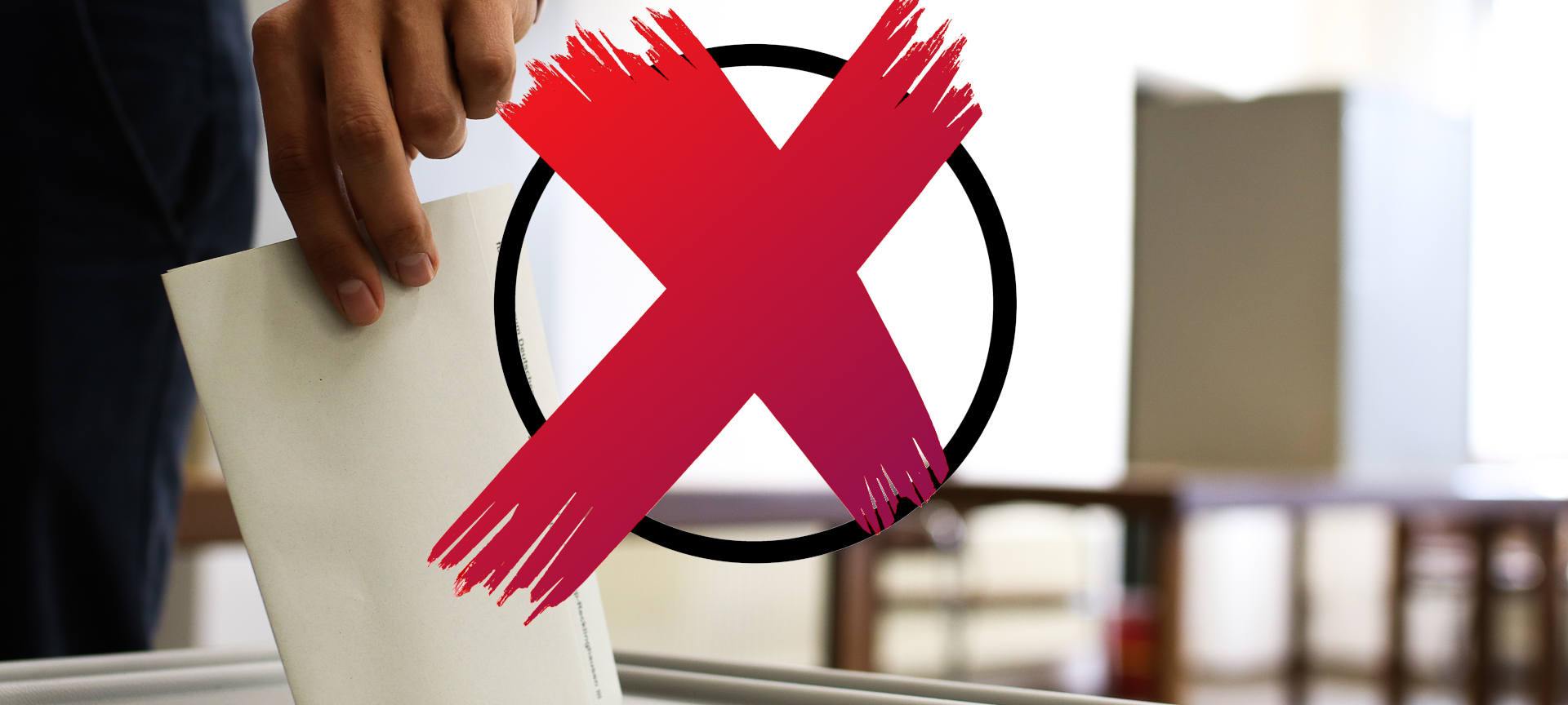 Wahlplakate-Test in Neuss und Grevenbroich